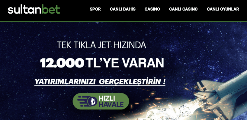 Sultanbet Belge Talebi